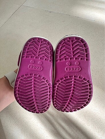 Crocs Crocs Çocuk Terlik