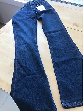Zara #Zara Jeans# 