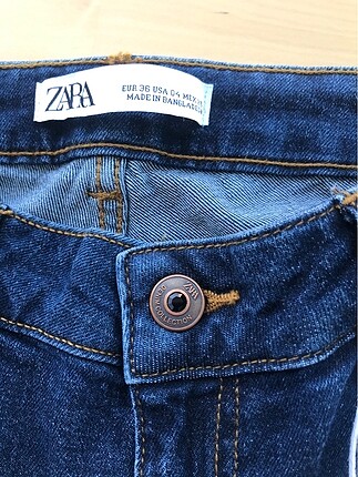 s Beden #Zara Jeans# 