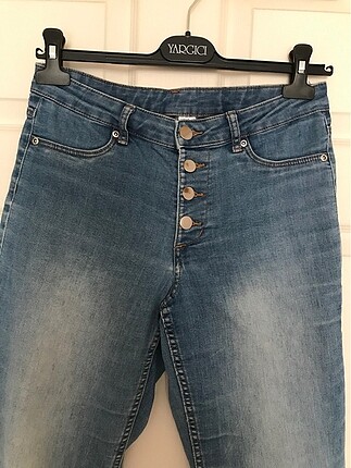 H&M H&M KOT PANTOLON