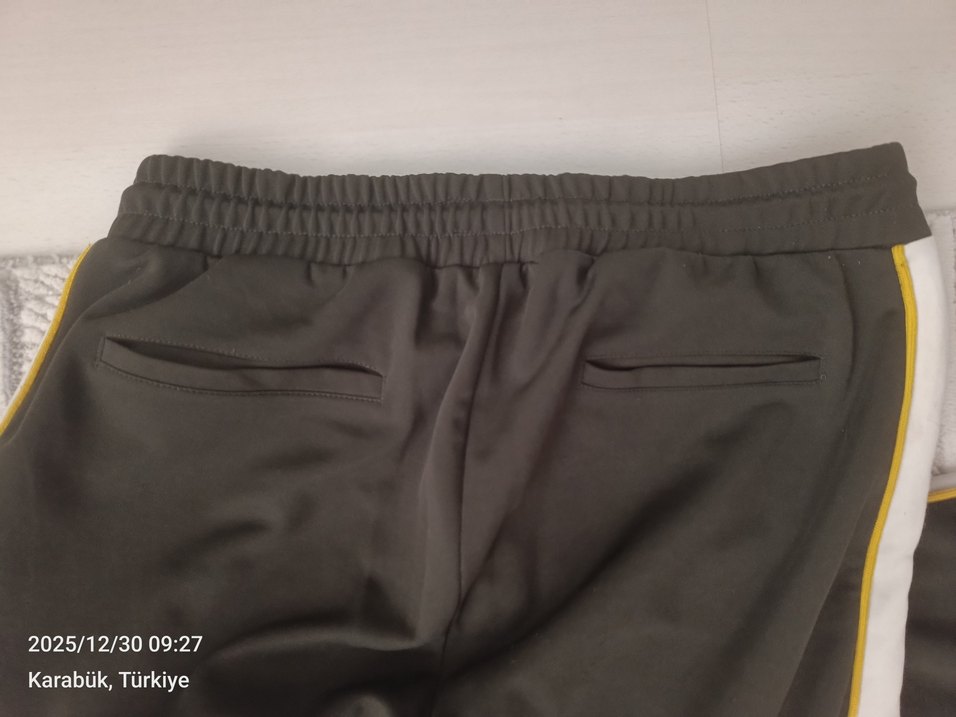 Erkek Eşofman Altı - Görsel 4