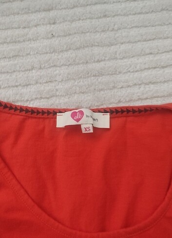 Koton pilaj elbisesi - Görsel 2