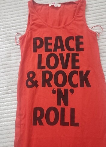 Koton pilaj elbisesi - Görsel 3