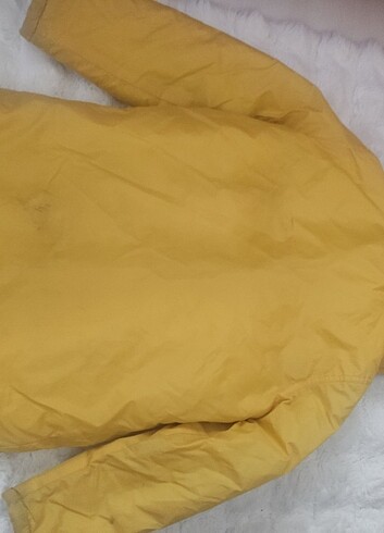 LCW erkek çocuk mont  - Görsel 5