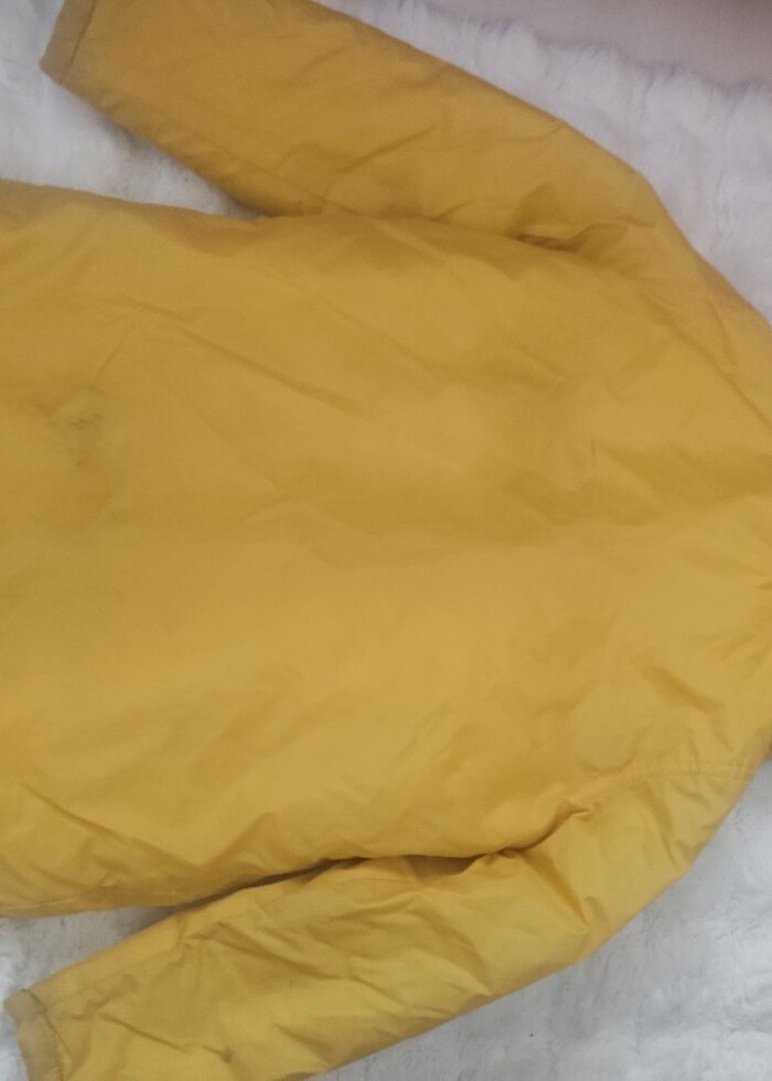 LCW erkek çocuk mont  - Görsel 5