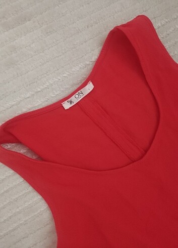 On fashion plaj elbisesi  - Görsel 2