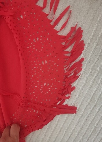 On fashion plaj elbisesi  - Görsel 4