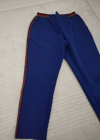 Mavi Kadın Regular Fit Kumaş Pantolon