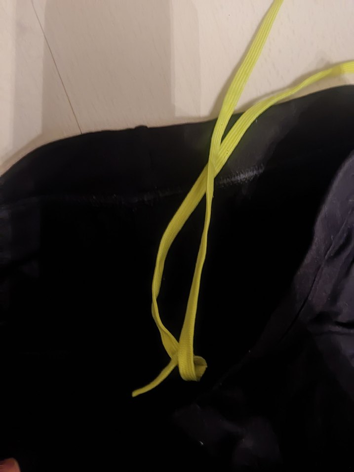 Erkek Çocuk Siyah Yüzme Şortu Decathlon - Görsel 3