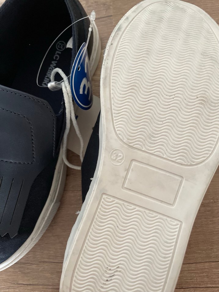 Püsküllü Erkek Çocuk Loafer - Görsel 2