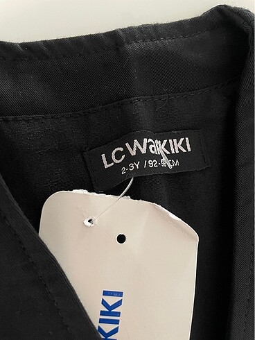 LC Waikiki Yelek