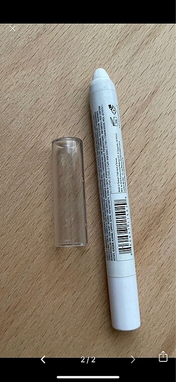 NYX nyx kalem jumbo