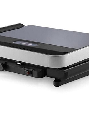 K 2369 Cam tost makinesi
