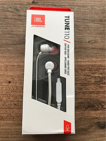 JBL TUNE 110