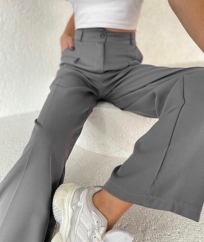 Palazzo pantalon