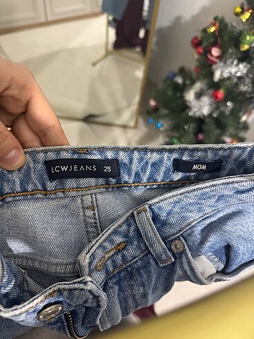 LC Waikiki LCW Pantalon