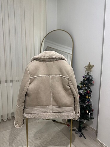 m Beden Stradivarius ceket
