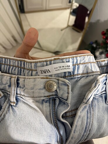 Zara pantalon