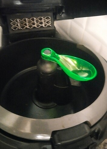 Tefal yağsız frotöz XL büyük frotöz