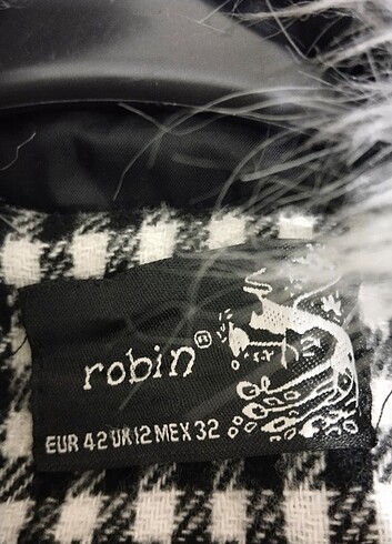 Robin marka sıfır sayılır