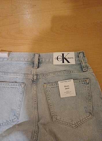 Calvin Klein Yurtdışı Ürünü 