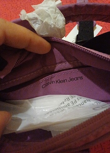 Calvin Klein Calvin Klein çanta