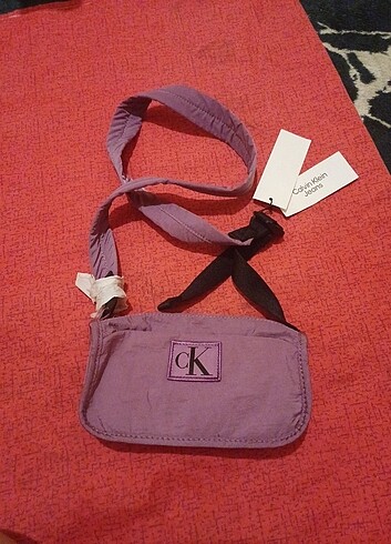Beden Calvin Klein çanta