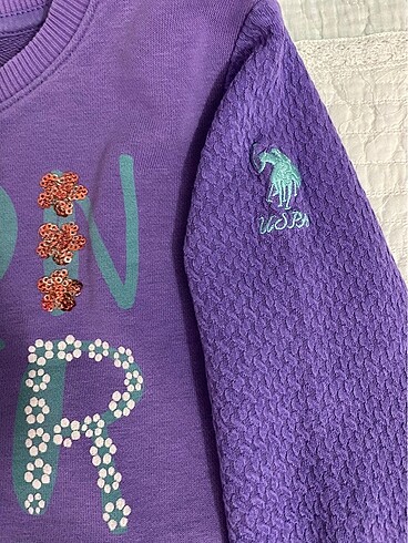 U.S Polo Assn. Sweatshirt