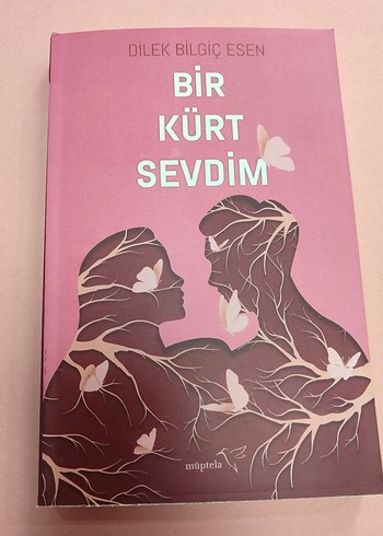 Bir Kürt Sevdim - Dilek Bilgiç Esen