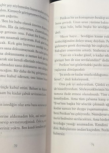 Beden Ahmet Ümit - Masal Masal İçinde Sanat Kitabı