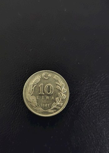 eski para koleksiyon - Görsel 2