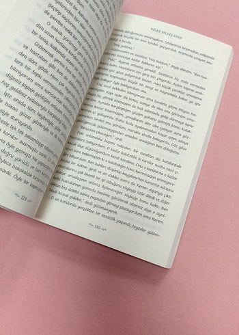  Beni Unutma - Dilek Bilgiç Esen Roman