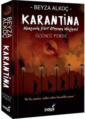 Karantina 3