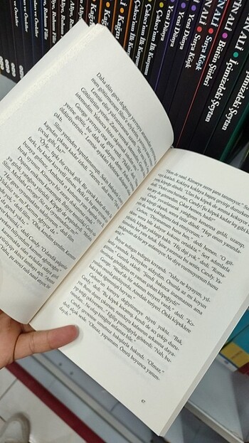 fareler ve insanlar John Steinbeck