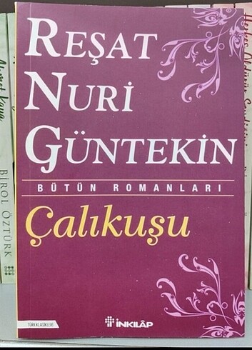Beden Renk Çalıkuşu