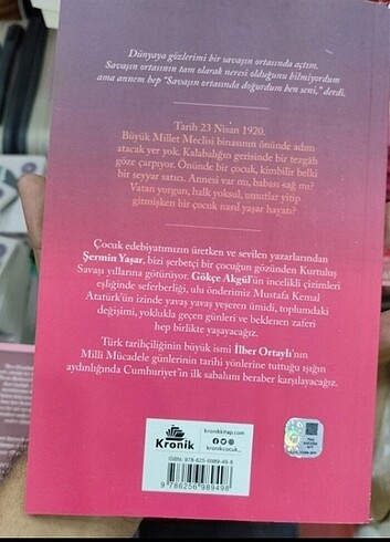 Cumhuriyetin ilk sabahı