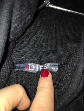 Bershka Hiç giyilmedi yeni sweat