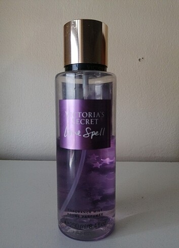 Vs body mist
