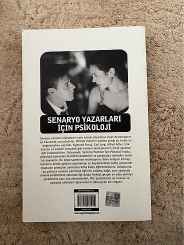 Senaryo yazarları için psikoloji
