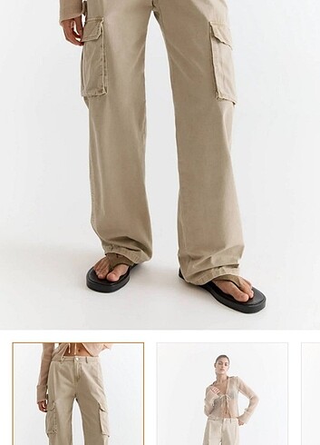 Pull and Bear Pb jean