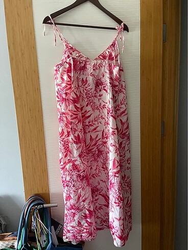 s Beden çeşitli Renk H&M elbise