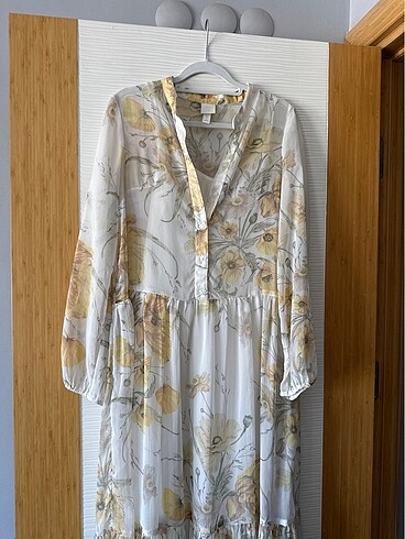 H&M elbise