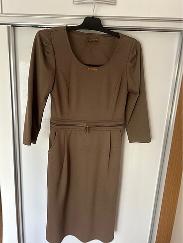 Kadın elbise - Görsel 2