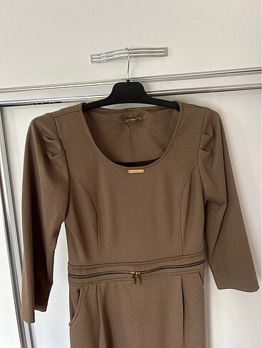 Kadın elbise - Görsel 3