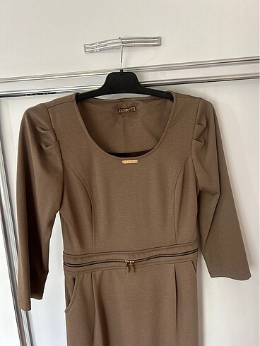 Kadın elbise - Görsel 4