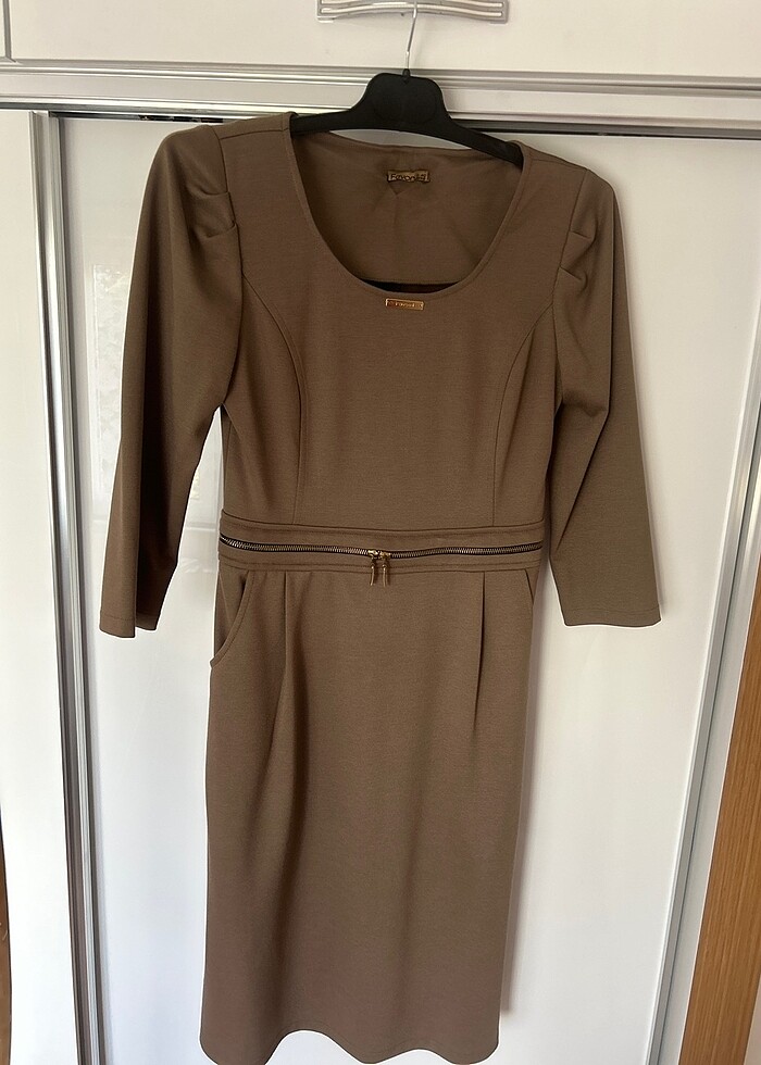 Kadın elbise - Görsel 2