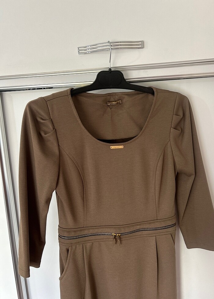 Kadın elbise - Görsel 3