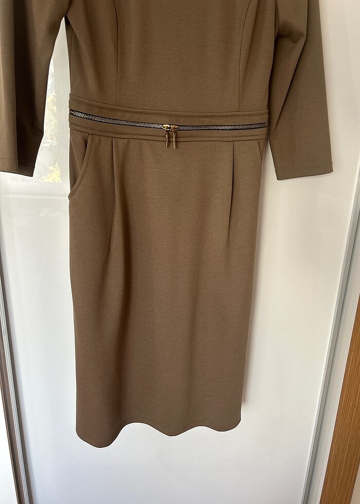 Kadın elbise - Görsel 5