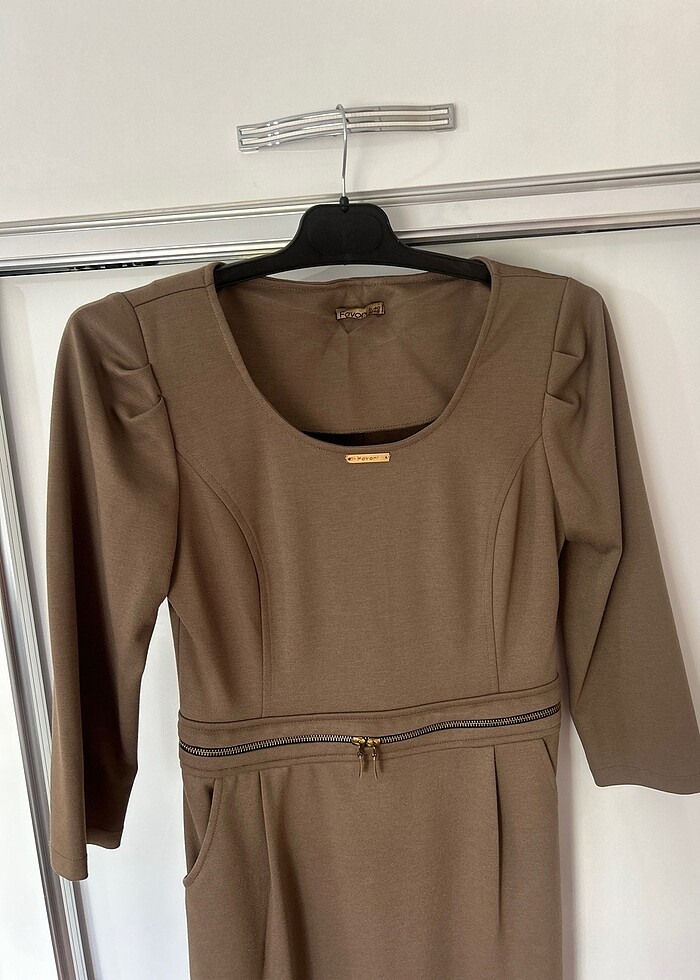 Kadın elbise - Görsel 4