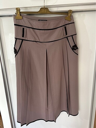 Kadın etek - Görsel 3